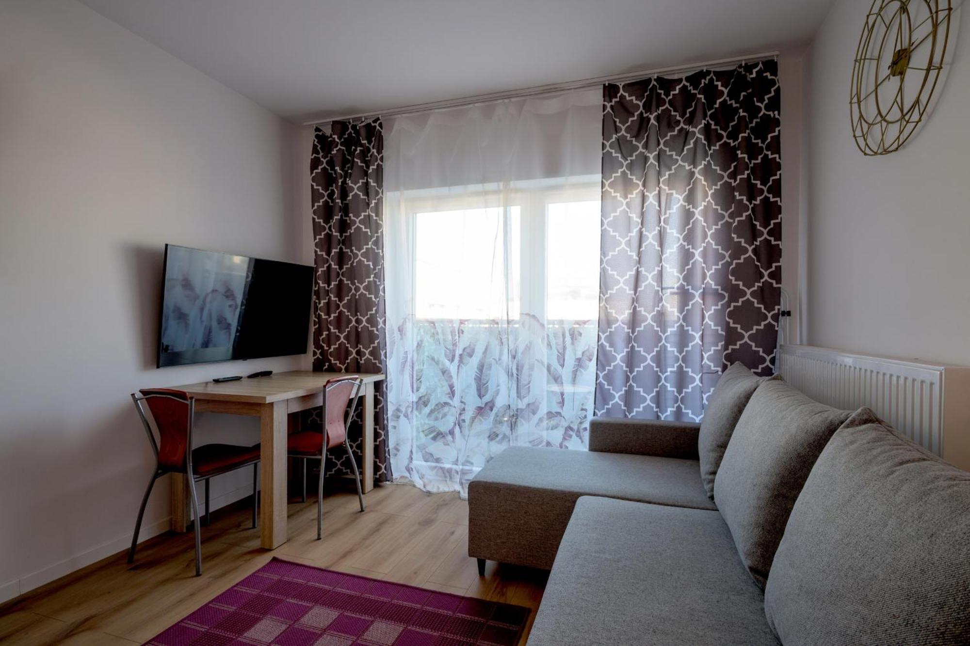 Rentplanet - Atal City Square Wroclaw Exterior photo